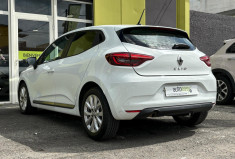 Renault Clio V 5 Portes 1.0 TCe 12V X Tronic S&S 90 cv Boîte auto // Très peu kilométré