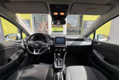 Renault Clio V 5 Portes 1.0 TCe 12V X Tronic S&S 90 cv Boîte auto // Très peu kilométré