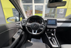 Renault Clio V 5 Portes 1.0 TCe 12V X Tronic S&S 90 cv Boîte auto // Très peu kilométré