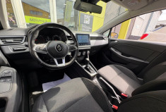Renault Clio V 5 Portes 1.0 TCe 12V X Tronic S&S 90 cv Boîte auto // Très peu kilométré