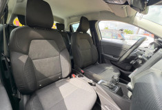 Renault Clio V 5 Portes 1.0 TCe 12V X Tronic S&S 90 cv Boîte auto // Très peu kilométré