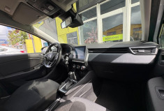 Renault Clio V 5 Portes 1.0 TCe 12V X Tronic S&S 90 cv Boîte auto // Très peu kilométré