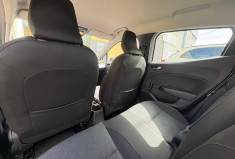 Renault Clio V 5 Portes 1.0 TCe 12V X Tronic S&S 90 cv Boîte auto // Très peu kilométré
