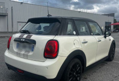 Mini Mini  1.5 Cooper 116 Shoreditch toits ouvrant 5 PORTES Toit noir
