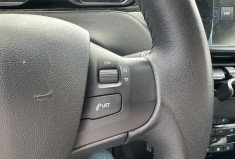 Peugeot 208 1.6 HDI 92 BUSINESS PACK