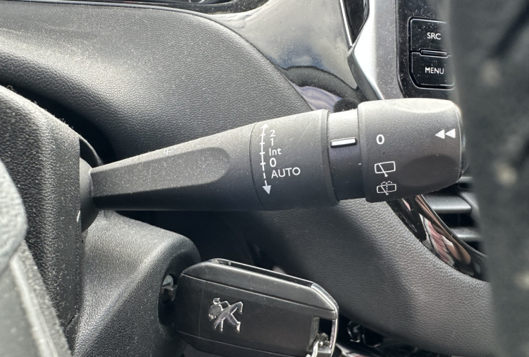 Peugeot 208 1.6 HDI 92 BUSINESS PACK