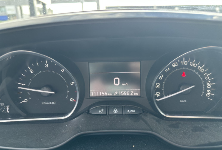 Peugeot 208 1.6 HDI 92 BUSINESS PACK