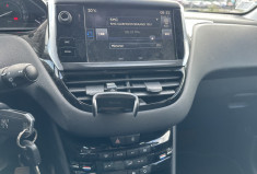 Peugeot 208 1.6 HDI 92 BUSINESS PACK