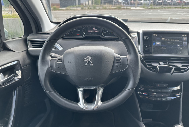 Peugeot 208 1.6 HDI 92 BUSINESS PACK