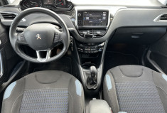 Peugeot 208 1.6 HDI 92 BUSINESS PACK