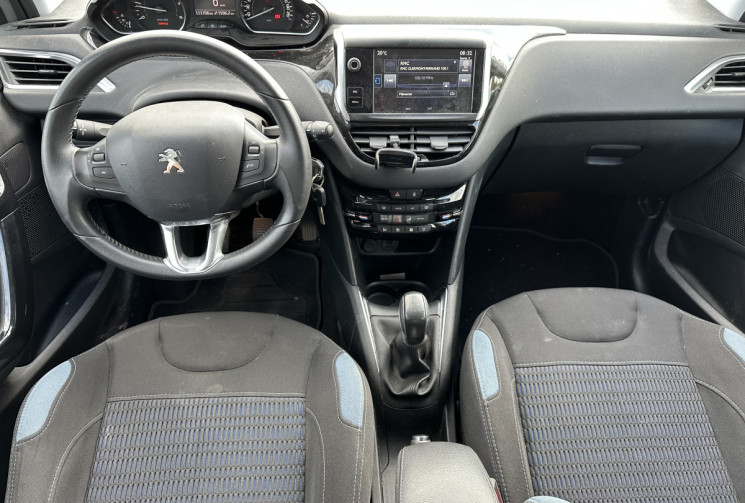 Peugeot 208 1.6 HDI 92 BUSINESS PACK