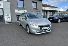 Peugeot 208 1.6 HDI 92 BUSINESS PACK