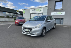 Peugeot 208 1.6 HDI 92 BUSINESS PACK