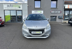 Peugeot 208 1.6 HDI 92 BUSINESS PACK