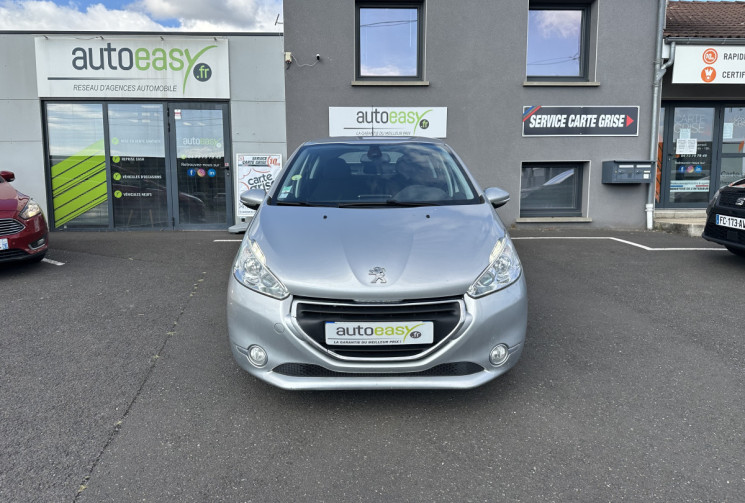 Peugeot 208 1.6 HDI 92 BUSINESS PACK