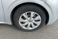 Peugeot 208 1.6 HDI 92 BUSINESS PACK