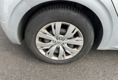 Peugeot 208 1.6 HDI 92 BUSINESS PACK