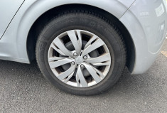 Peugeot 208 1.6 HDI 92 BUSINESS PACK