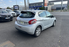 Peugeot 208 1.6 HDI 92 BUSINESS PACK