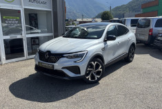Renault Arkana Renault Arkana 1.6 E-Tech 145ch full hybrid Techno