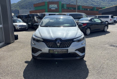 Renault Arkana Renault Arkana 1.6 E-Tech 145ch full hybrid Techno