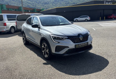Renault Arkana Renault Arkana 1.6 E-Tech 145ch full hybrid Techno