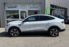 Renault Arkana Renault Arkana 1.6 E-Tech 145ch full hybrid Techno