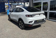Renault Arkana Renault Arkana 1.6 E-Tech 145ch full hybrid Techno