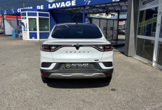 Renault Arkana Renault Arkana 1.6 E-Tech 145ch full hybrid Techno