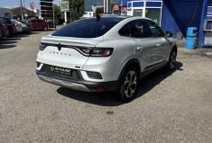Renault Arkana Renault Arkana 1.6 E-Tech 145ch full hybrid Techno