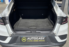 Renault Arkana Renault Arkana 1.6 E-Tech 145ch full hybrid Techno