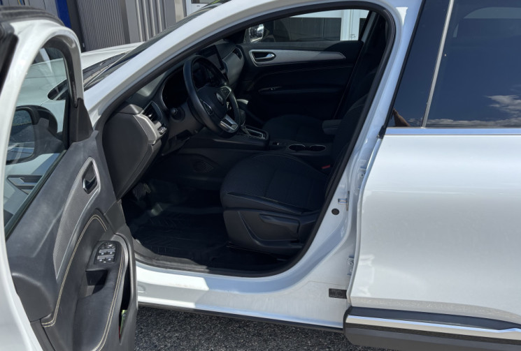 Renault Arkana Renault Arkana 1.6 E-Tech 145ch full hybrid Techno