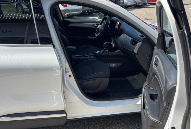 Renault Arkana Renault Arkana 1.6 E-Tech 145ch full hybrid Techno