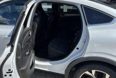Renault Arkana Renault Arkana 1.6 E-Tech 145ch full hybrid Techno