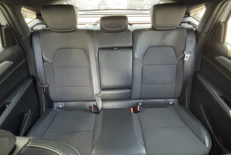Renault Arkana Renault Arkana 1.6 E-Tech 145ch full hybrid Techno