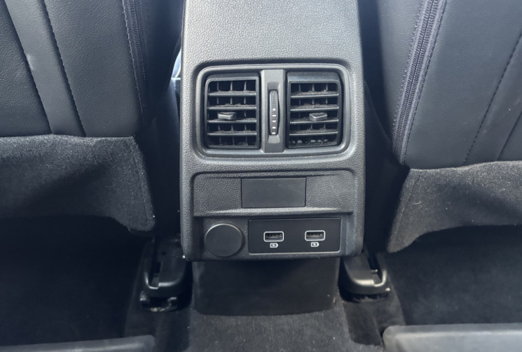 Renault Arkana Renault Arkana 1.6 E-Tech 145ch full hybrid Techno