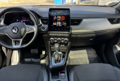 Renault Arkana Renault Arkana 1.6 E-Tech 145ch full hybrid Techno