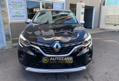 Renault Captur  II E-TECH 1.6 i 16V 158cv INTENS