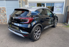Renault Captur  II E-TECH 1.6 i 16V 158cv INTENS