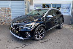 Renault Captur  II E-TECH 1.6 i 16V 158cv INTENSE