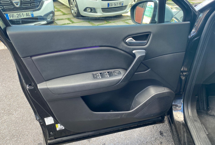 Renault Captur  II E-TECH 1.6 i 16V 158cv INTENS