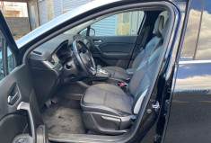 Renault Captur  II E-TECH 1.6 i 16V 158cv INTENS