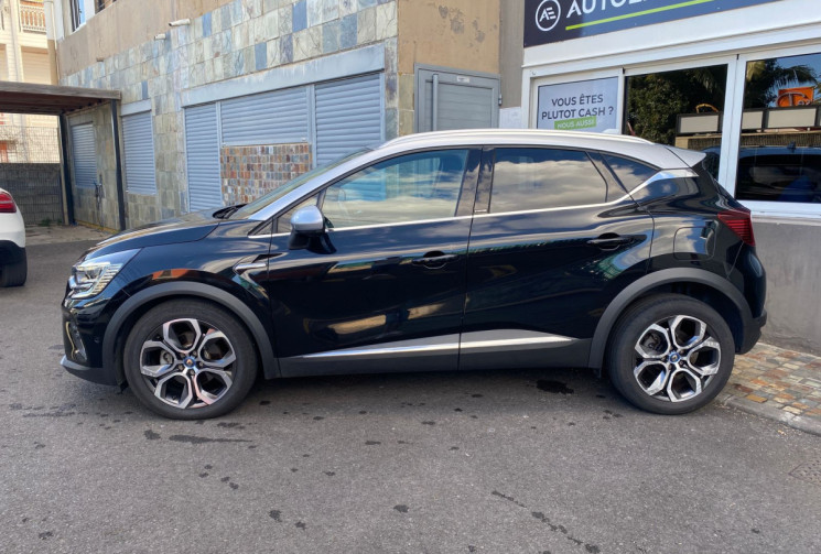 Renault Captur  II E-TECH 1.6 i 16V 158cv INTENS