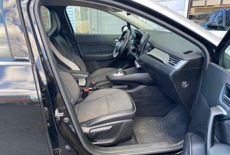 Renault Captur  II E-TECH 1.6 i 16V 158cv INTENS