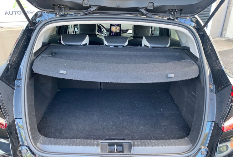 Renault Captur  II E-TECH 1.6 i 158cv INTENS