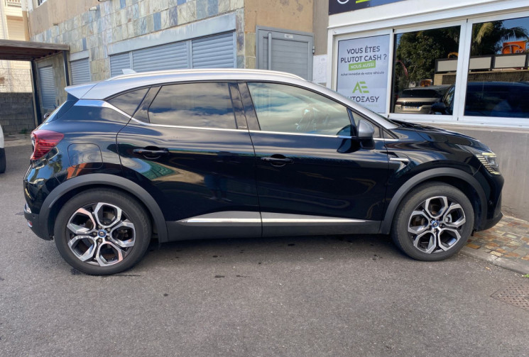 Renault Captur  II E-TECH 1.6 i 16V 158cv INTENS