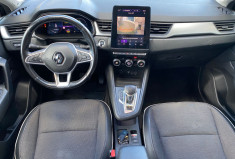 Renault Captur  II E-TECH 1.6 i 16V 158cv INTENS