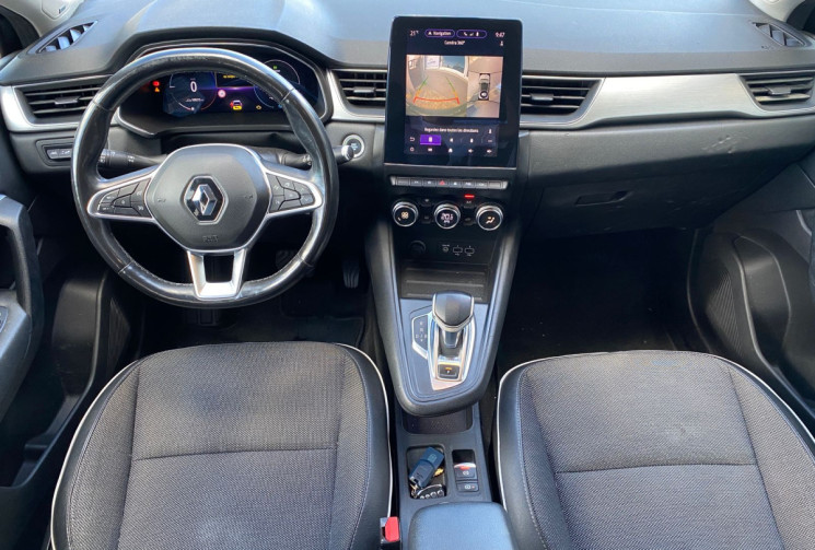 Renault Captur  II E-TECH 1.6 i 158cv INTENS