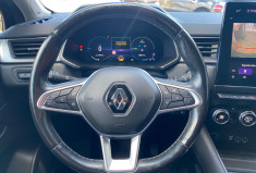 Renault Captur  II E-TECH 1.6 i 16V 158cv INTENS