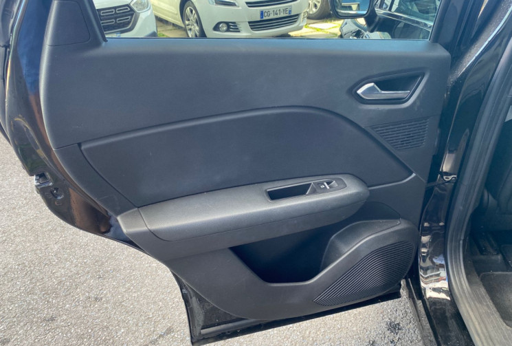 Renault Captur  II E-TECH 1.6 i 16V 158cv INTENS